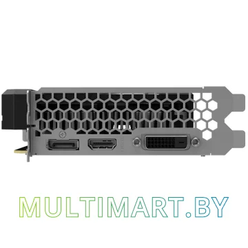 Видеокарта Palit GeForce GTX 1650 SUPER StormX 4Gb GDDR6 картинка 4